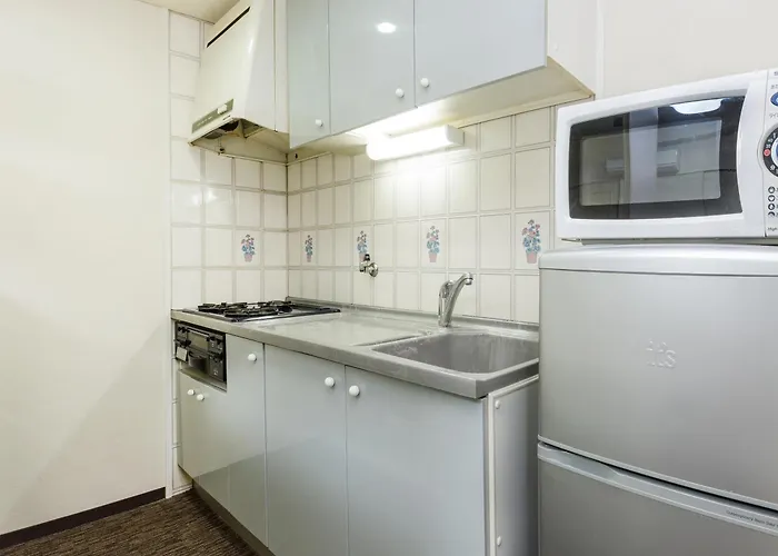 Hotel Mystays Otemae